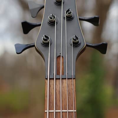 Ibanez EDB555, Upgraded, Light image 3