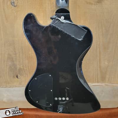 Gibson Krist Novoselic Signature RD Bass 2012 Modest Mouse COA w/ OHSC image 5