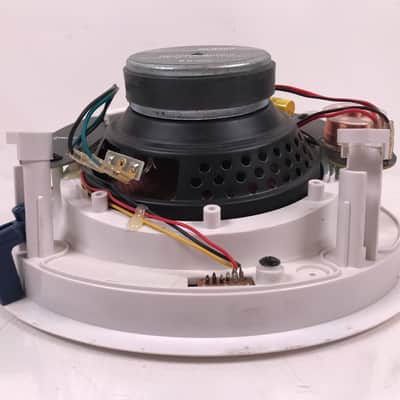 TruAudio REV-LCR.1 Speaker 8" Revolve Series In Ceiling Home Theater 8 ohm image 5