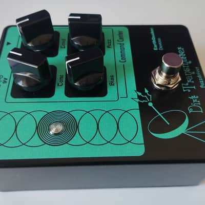 EarthQuaker Devices Dirt Transmitter Fuzz Driver Legacy Reissue 2024 - Various image 2