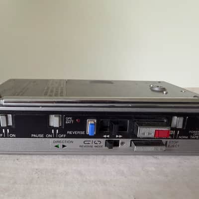 Aiwa HS-J300 image 3