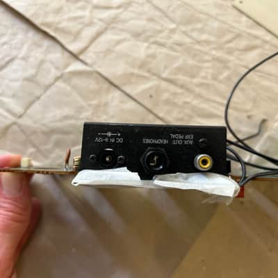 Yamaha  PSR-16 keyboard electronic boards VGC image 4