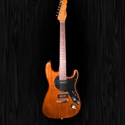 C.P. Thornton SGS Fusion' NEW (AUTHORIZED DEALER) image 1