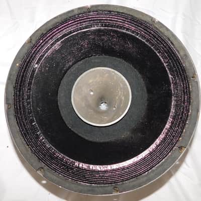 Altec 617-8A duplex speaker #1 image 1