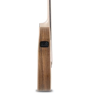 Applause Jump OM Cutway Electric Guitar image 3