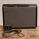 Fender Champion 100 2-Channel 100-Watt 2x12" Solid State Guitar Combo 2013 - Present - Black