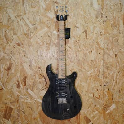 PRS SE Swamp Ash Special - Charcoal image 1