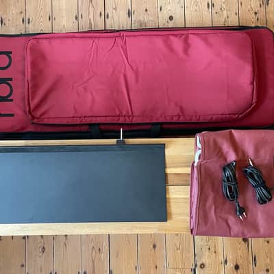 Nord Stage 2 HA76 Hammer Action 76-Key Digital Piano