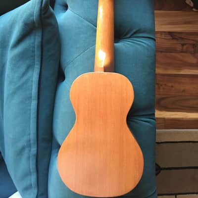 Harmony Roy Smeck 1955 - Mahogany image 3