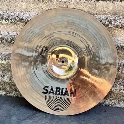 Sabian Vault Crash 18" image 2