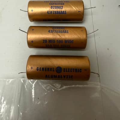 1965 Fender Bandmaster Parts image 2