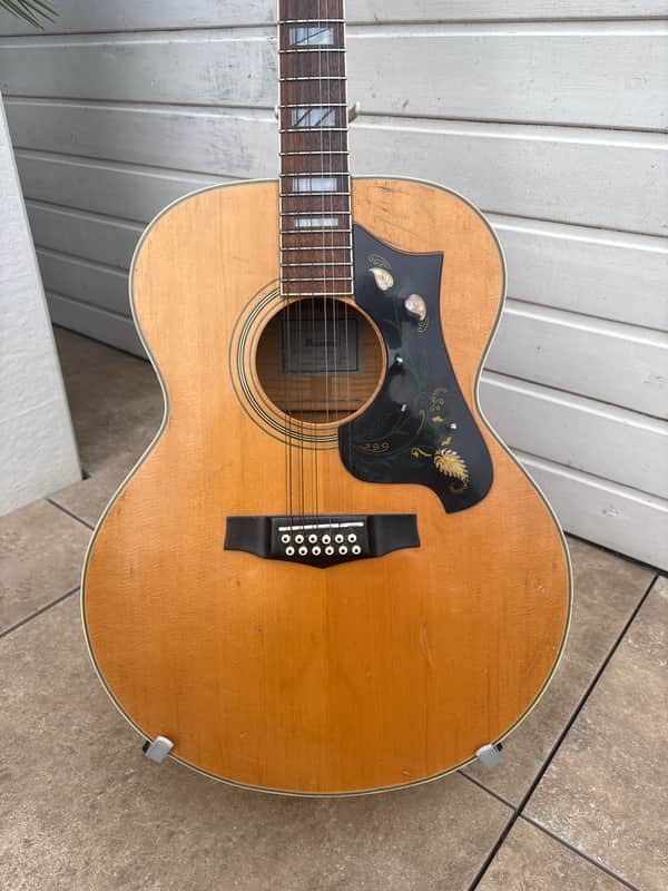 Ibanez Concord J-522 1978 - Good