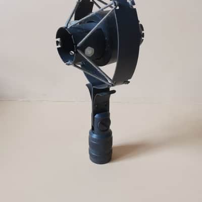Neumann KM 54 Small Diaphragm Cardioid Condenser Microphone 1953 - 1970 - Nickel image 15