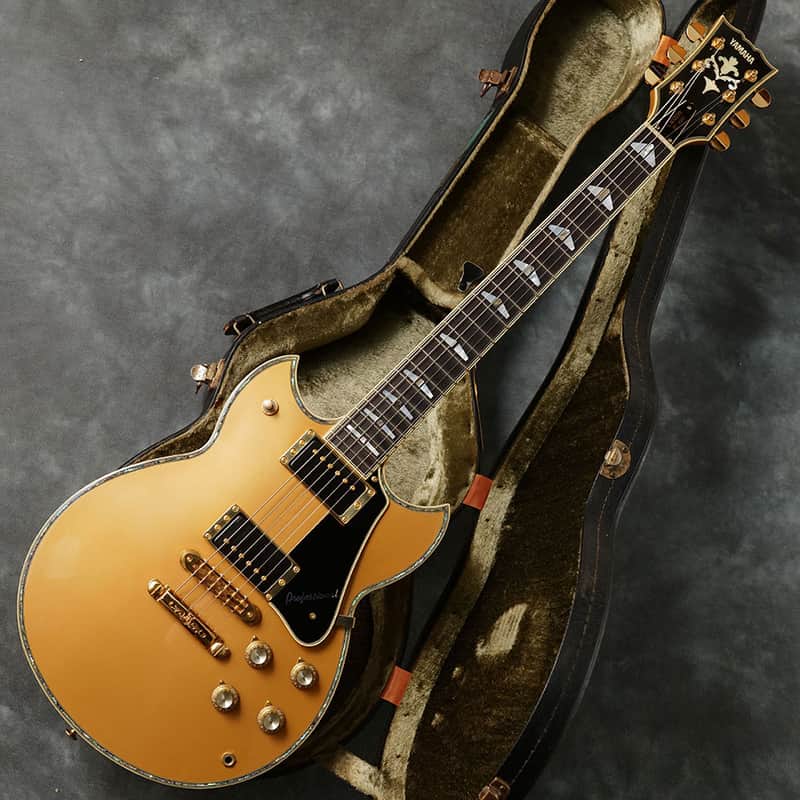 Yamaha SG-3000 2004 - Gold image 1