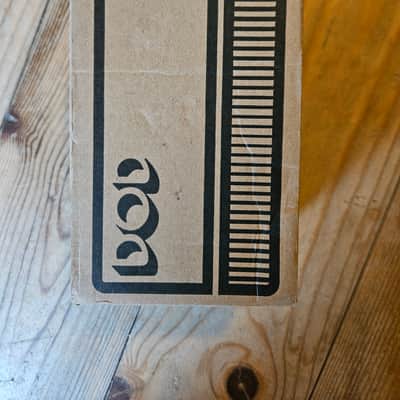 DOD Mini Volume 2010s - Silver/Black Bild 4