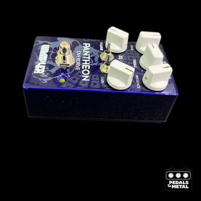 Wampler Pantheon Overdrive - X19166 image 2