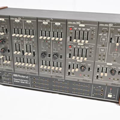 Roland System 100M image 2