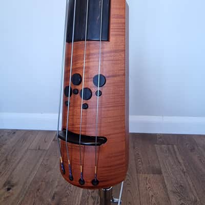 NS Design CR4M EUB BASS image 1