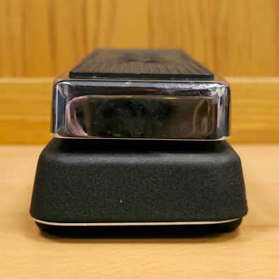 2000s Vox Wah Model V847 USA image 6