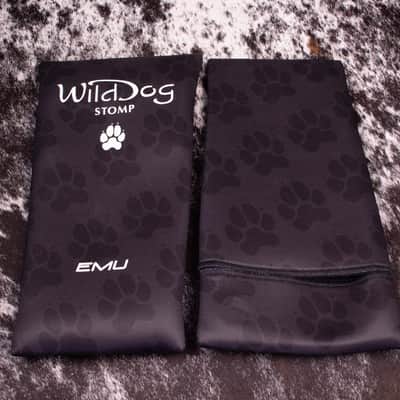 Wild Dog Emu Stomp Box - 580526 image 5