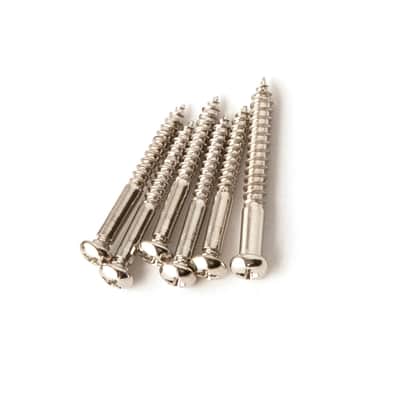 PRS Silver Sky Fulcrum Screws