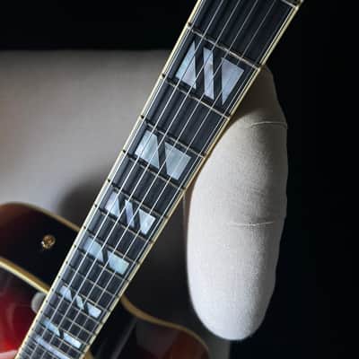 D'Angelico New Yorker NYL-4 18" Archtop image 12
