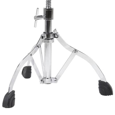 Rogers Throne Stand Single Swan Leg Base image 2