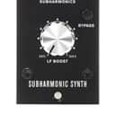 dbx 510 Subharmonic Synthesizer - 500 Series