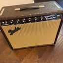 Fender Princeton Reverb Amp Limited Western Tolex