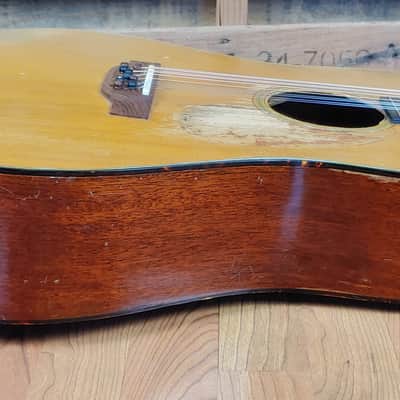 1965 Martin D12-20 Owned by Leo Kottke 10-String with COA Benefits Stropes Foundation image 9