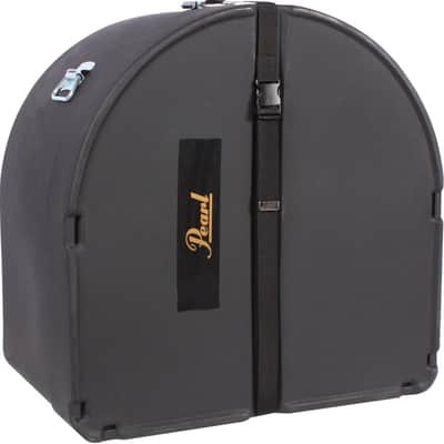 Pearl PD2614 Marching Bass Drum Case for 26-inch Bass Drum image 1