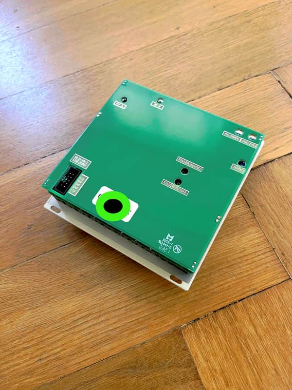 Cwejman BLD-2 | Reverb