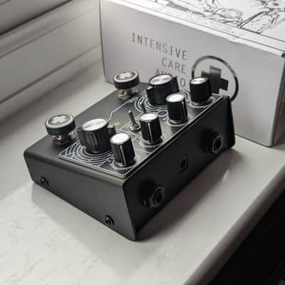 Intensive Care Audio Recovery Phase Dual Modulated Phaser image 4