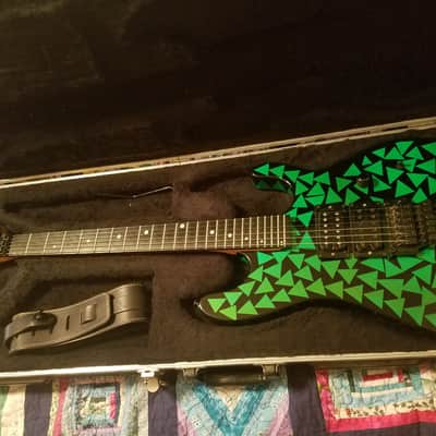 1989 Kramer Nightswan Custom Refinish image 1