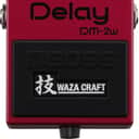 Boss DM-2W Waza Craft Special Edition Delay Pedal