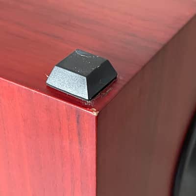 Bowers & Wilkins B&W CM Centre 2 S2 Center Channel Speaker; CMC2; Rosenut image 16