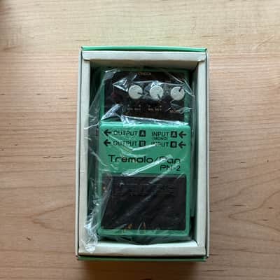 Boss PN-2 Tremolo/Pan image 3