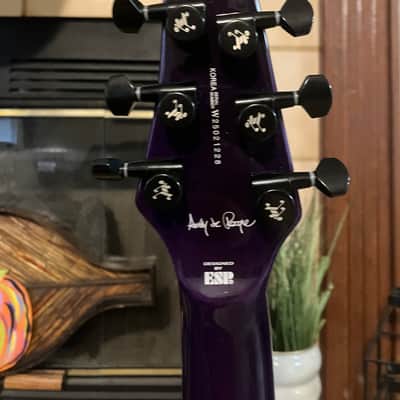 ESP LTD Alr-II 2025 image 6