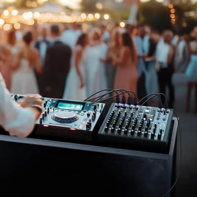 Mackie ProFX10 Go Battery-powered 10-channel Analog Mixer with Enhanced FX, USB image 10