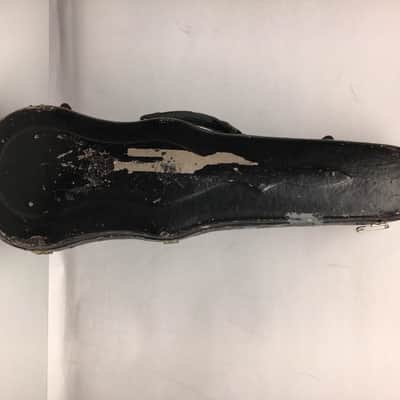 Lewis & Son model 1001 sized 1/8 violin. Japan. image 15