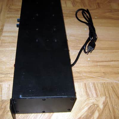 ADA B200S Guitar Stereo Power Amplifier image 3