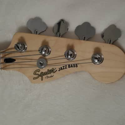Non-Reverse Fenderbird with a T40 Pickup in the Bridge! image 10