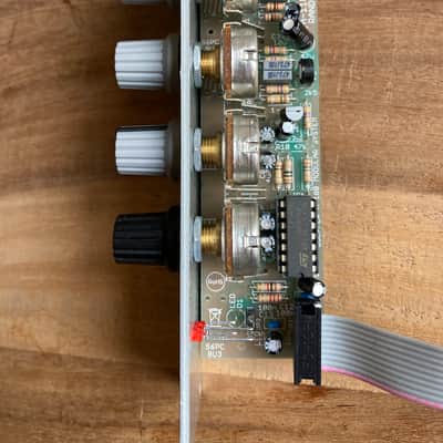 Doepfer A-118 Noise and Random Voltage Generator image 2