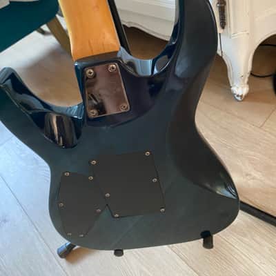 ESP LTD MH-100QM 2008 - Green image 6