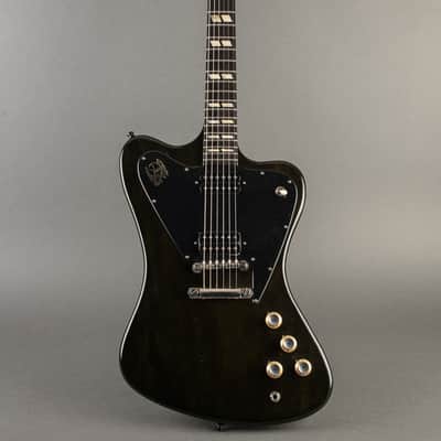 Gibson Custom M2M 1965 Non-Reverse Firebird VOS image 2