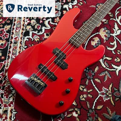 Fernandes Burny Olds FPB-90 Precision Bass Japan Vintage 1977