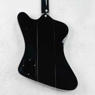 Gibson Firebird V 2013 - Ebony image 12