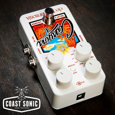 Mint Electro-Harmonix Canyon Delay & Looper Bild 2