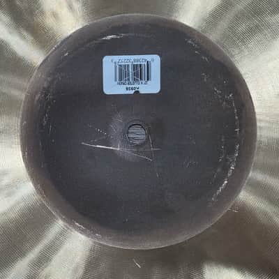 2026 Model!!! Mint!!! Zildjian 20" K Series Cluster Crash Cymbal (Gorgeous!) image 12