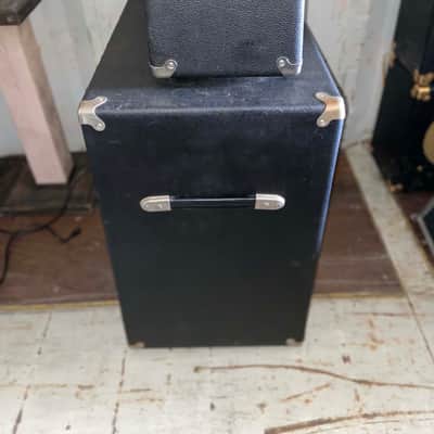 Music Man HD-130 Guitar Amp (Both Amp & Cabinet) image 7